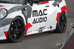Mini Clubman S by Mac Audio System 2015 года